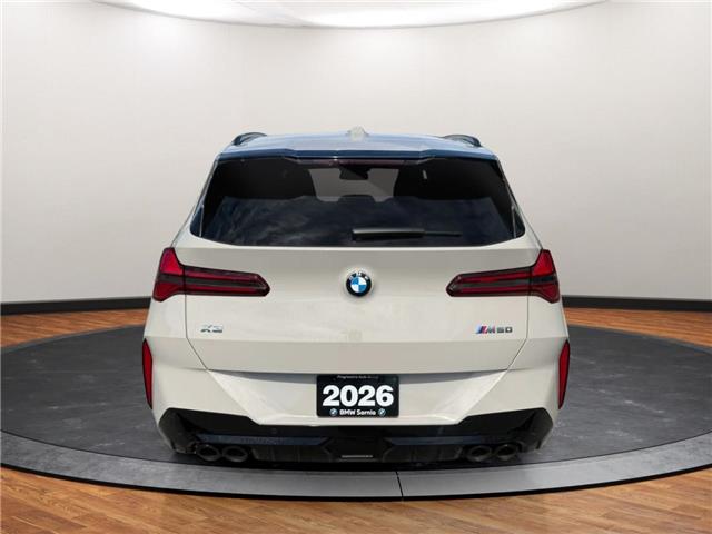 2026 BMW X3 M50 xDrive (Stk: XU976) in Sarnia - Image 2 of 6