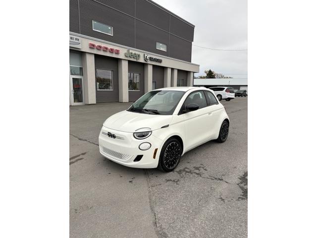 2026 Fiat 500e Base in Matane - Image 1 of 1