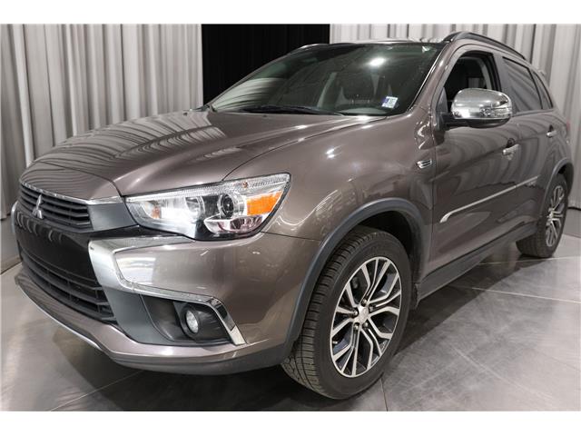 2017 Mitsubishi RVR SE Limited Edition (Stk: E26490A) in Edmonton - Image 7 of 27