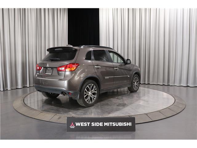 2017 Mitsubishi RVR SE Limited Edition (Stk: E26490A) in Edmonton - Image 5 of 27