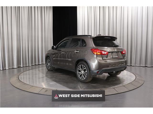 2017 Mitsubishi RVR SE Limited Edition (Stk: E26490A) in Edmonton - Image 4 of 27