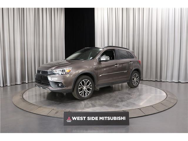 2017 Mitsubishi RVR SE Limited Edition (Stk: E26490A) in Edmonton - Image 3 of 27