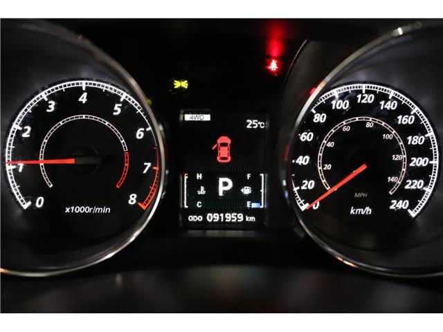 2017 Mitsubishi RVR SE Limited Edition (Stk: E26490A) in Edmonton - Image 27 of 27