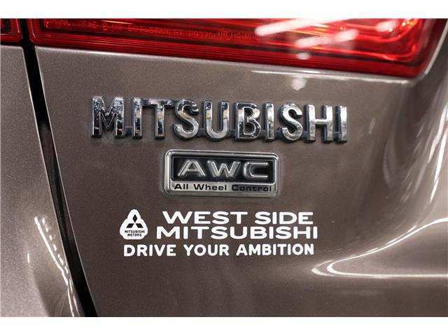 2017 Mitsubishi RVR SE Limited Edition (Stk: E26490A) in Edmonton - Image 6 of 27