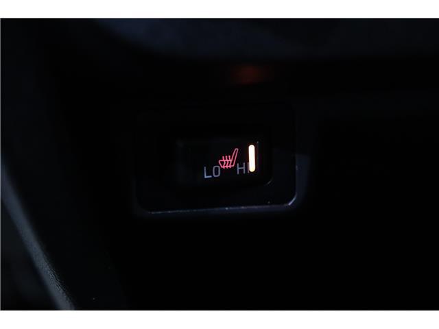 2017 Mitsubishi RVR SE Limited Edition (Stk: E26490A) in Edmonton - Image 15 of 27