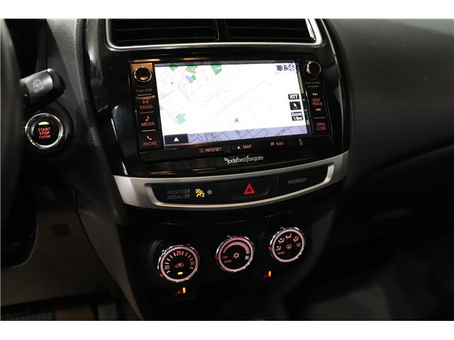 2017 Mitsubishi RVR SE Limited Edition (Stk: E26490A) in Edmonton - Image 16 of 27