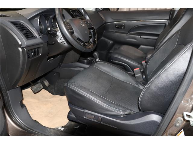 2017 Mitsubishi RVR SE Limited Edition (Stk: E26490A) in Edmonton - Image 11 of 27