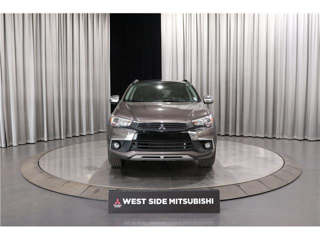 2017 Mitsubishi RVR SE Limited Edition (Stk: E26490A) in Edmonton - Image 2 of 27