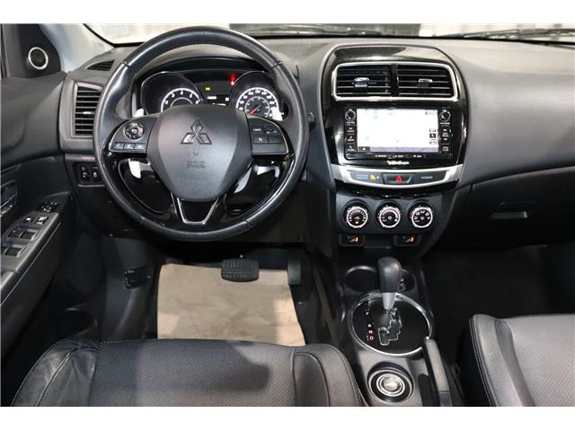2017 Mitsubishi RVR SE Limited Edition (Stk: E26490A) in Edmonton - Image 13 of 27