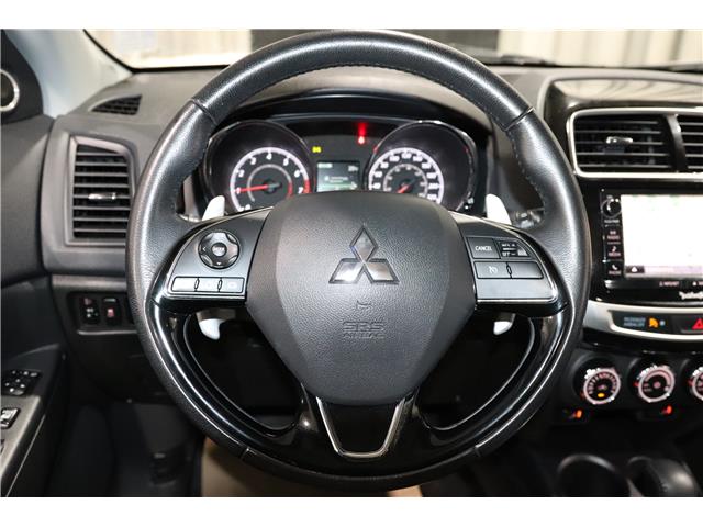2017 Mitsubishi RVR SE Limited Edition (Stk: E26490A) in Edmonton - Image 25 of 27