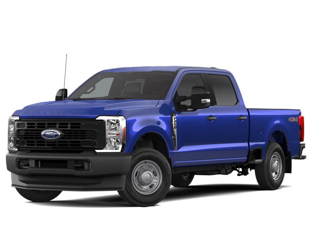 2026 Ford F-250 XL (Stk: W2B79730) in Richmond - Image 1 of 7
