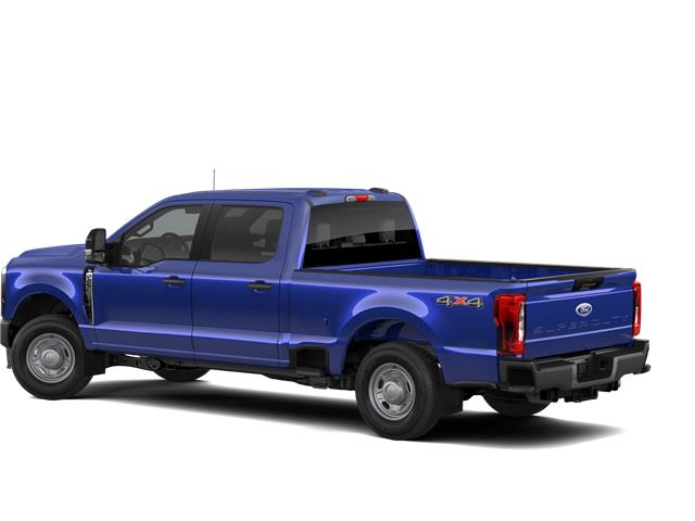 2026 Ford F-250 XL (Stk: W2B79730) in Richmond - Image 2 of 7