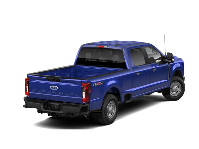 2026 Ford F-250 XL (Stk: W2B79730) in Richmond - Image 3 of 7