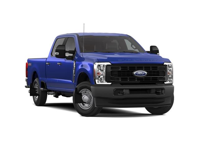 2026 Ford F-250 XL (Stk: W2B79730) in Richmond - Image 4 of 7