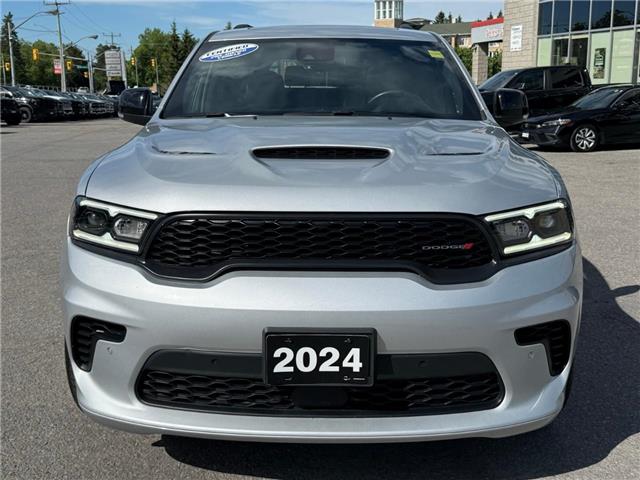 2024 Dodge Durango R/T (Stk: W9505) in Uxbridge - Image 2 of 26