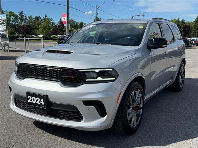 2024 Dodge Durango R/T (Stk: W9505) in Uxbridge - Image 3 of 26