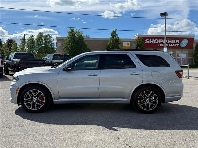 2024 Dodge Durango R/T (Stk: W9505) in Uxbridge - Image 4 of 26