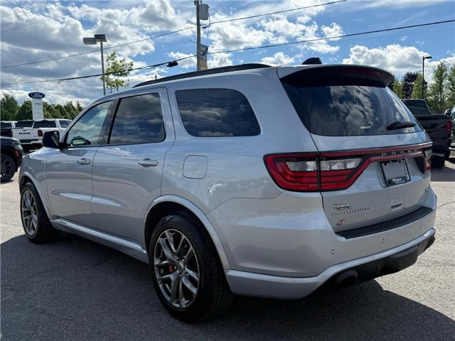 2024 Dodge Durango R/T (Stk: W9505) in Uxbridge - Image 5 of 26