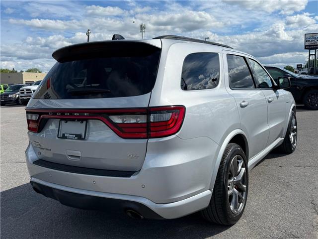 2024 Dodge Durango R/T (Stk: W9505) in Uxbridge - Image 7 of 26