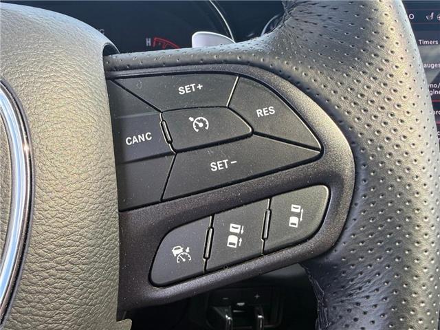 2024 Dodge Durango R/T (Stk: W9505) in Uxbridge - Image 18 of 26