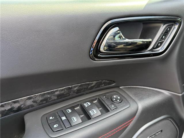 2024 Dodge Durango R/T (Stk: W9505) in Uxbridge - Image 20 of 26