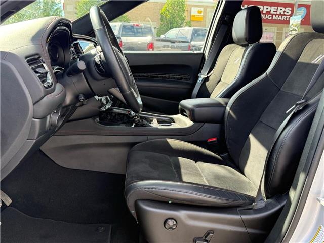 2024 Dodge Durango R/T (Stk: W9505) in Uxbridge - Image 21 of 26