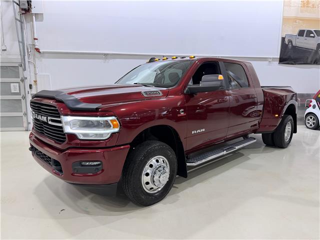 2021 RAM 3500 Big Horn (Stk: a9254) in Saint-Eustache - Image 1 of 28
