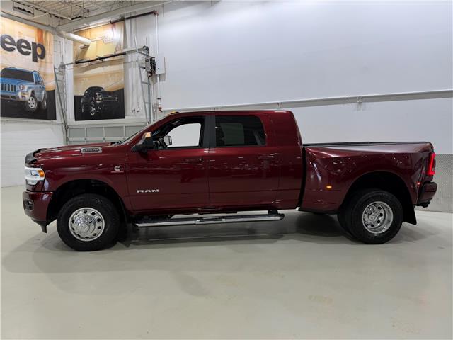 2021 RAM 3500 Big Horn (Stk: a9254) in Saint-Eustache - Image 2 of 28