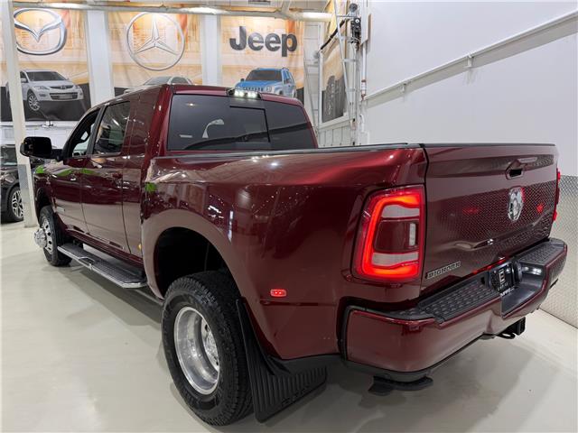 2021 RAM 3500 Big Horn (Stk: a9254) in Saint-Eustache - Image 3 of 28
