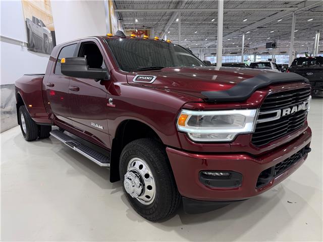 2021 RAM 3500 Big Horn (Stk: a9254) in Saint-Eustache - Image 4 of 28