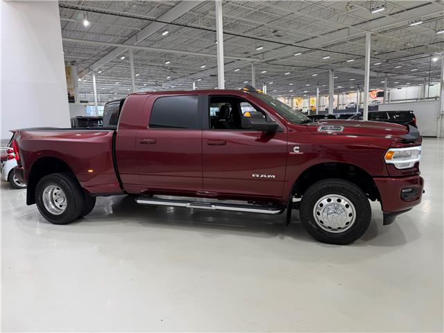 2021 RAM 3500 Big Horn (Stk: a9254) in Saint-Eustache - Image 5 of 28