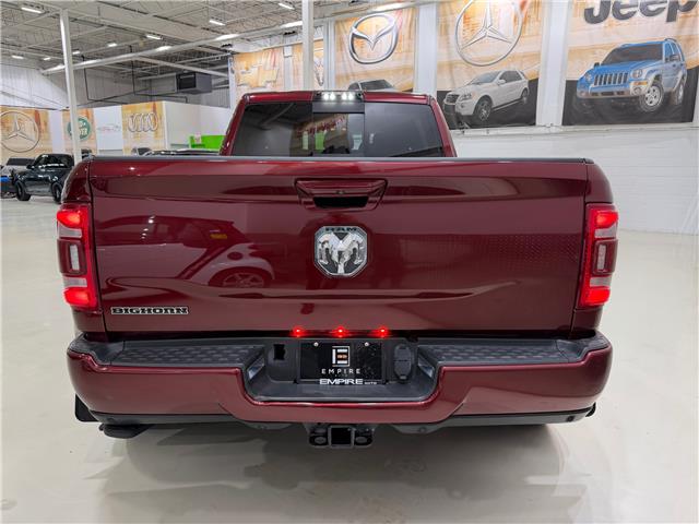 2021 RAM 3500 Big Horn (Stk: a9254) in Saint-Eustache - Image 6 of 28