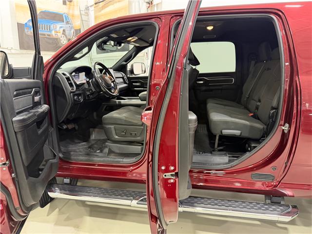 2021 RAM 3500 Big Horn (Stk: a9254) in Saint-Eustache - Image 7 of 28