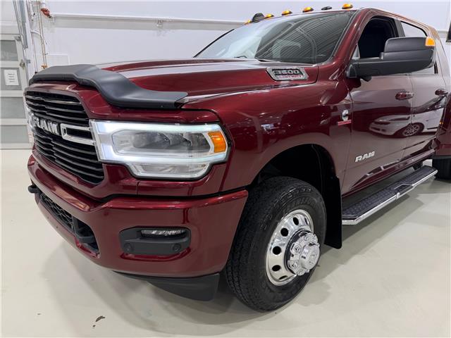 2021 RAM 3500 Big Horn (Stk: a9254) in Saint-Eustache - Image 8 of 28