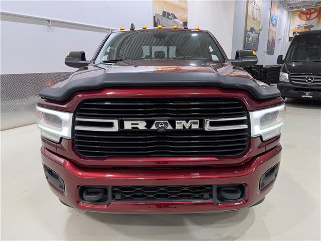 2021 RAM 3500 Big Horn (Stk: a9254) in Saint-Eustache - Image 9 of 28