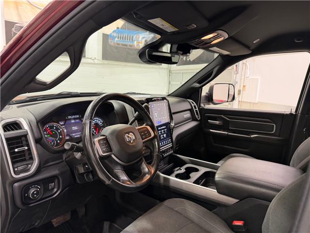 2021 RAM 3500 Big Horn (Stk: a9254) in Saint-Eustache - Image 10 of 28
