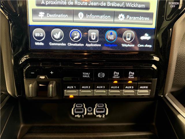 2021 RAM 3500 Big Horn (Stk: a9254) in Saint-Eustache - Image 20 of 28