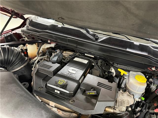 2021 RAM 3500 Big Horn (Stk: a9254) in Saint-Eustache - Image 25 of 28