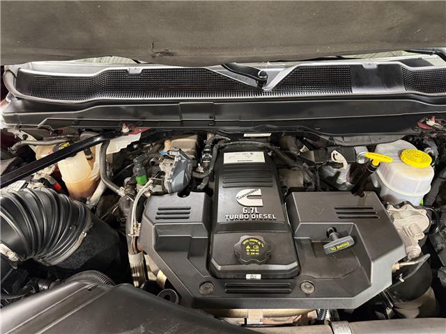 2021 RAM 3500 Big Horn (Stk: a9254) in Saint-Eustache - Image 28 of 28