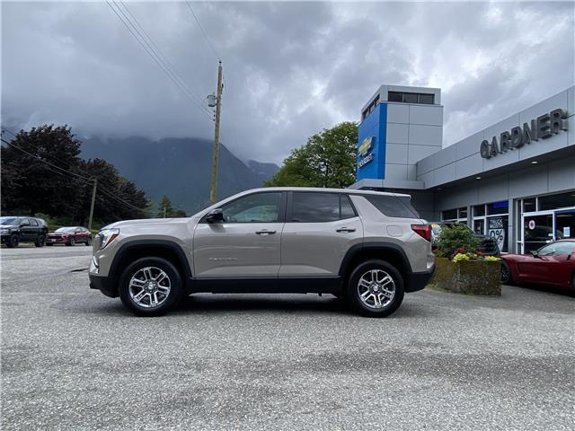 2025 GMC Terrain Elevation (Stk: 6T210A) in Hope - Image 2 of 15
