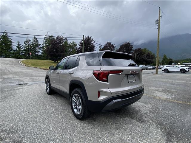2025 GMC Terrain Elevation (Stk: 6T210A) in Hope - Image 3 of 15