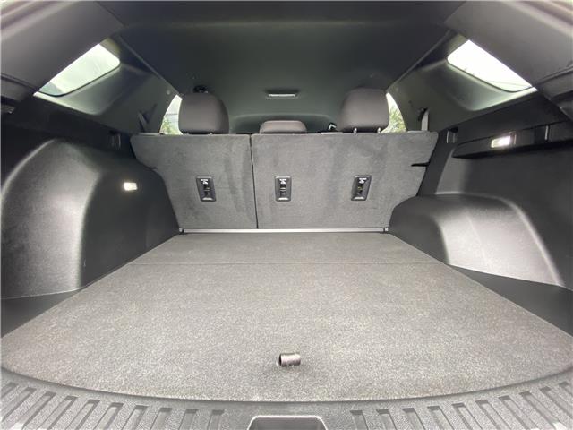 2025 GMC Terrain Elevation (Stk: 6T210A) in Hope - Image 5 of 15