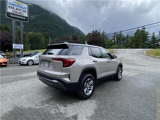 2025 GMC Terrain Elevation (Stk: 6T210A) in Hope - Image 6 of 15