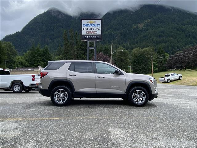 2025 GMC Terrain Elevation (Stk: 6T210A) in Hope - Image 7 of 15