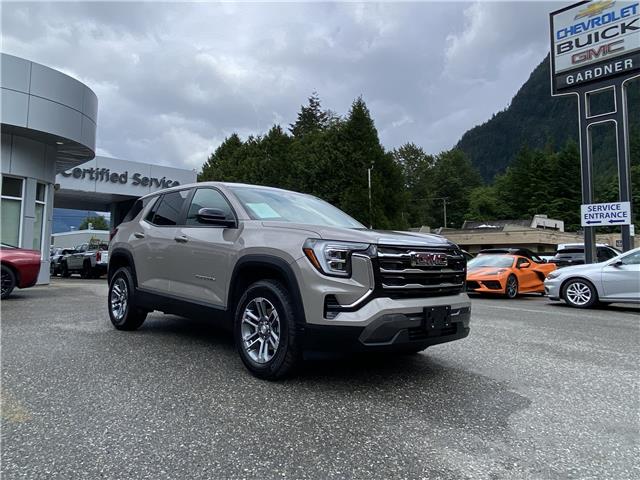 2025 GMC Terrain Elevation (Stk: 6T210A) in Hope - Image 8 of 15