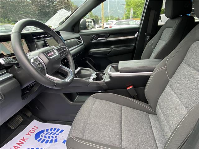 2025 GMC Terrain Elevation (Stk: 6T210A) in Hope - Image 9 of 15