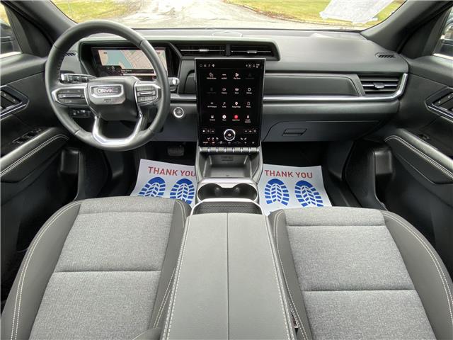2025 GMC Terrain Elevation (Stk: 6T210A) in Hope - Image 10 of 15