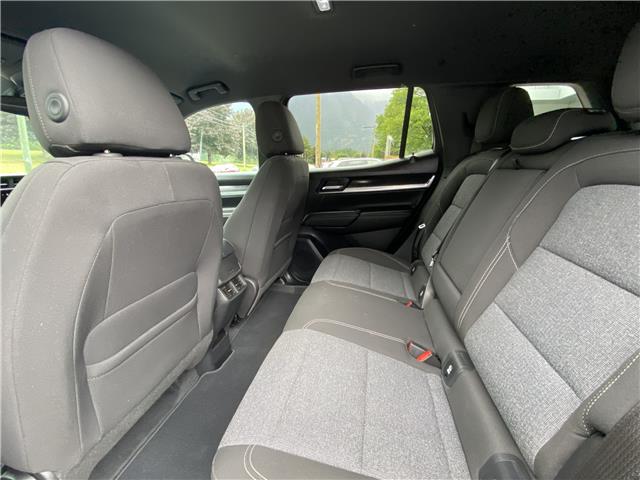 2025 GMC Terrain Elevation (Stk: 6T210A) in Hope - Image 11 of 15