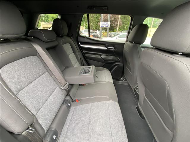 2025 GMC Terrain Elevation (Stk: 6T210A) in Hope - Image 12 of 15