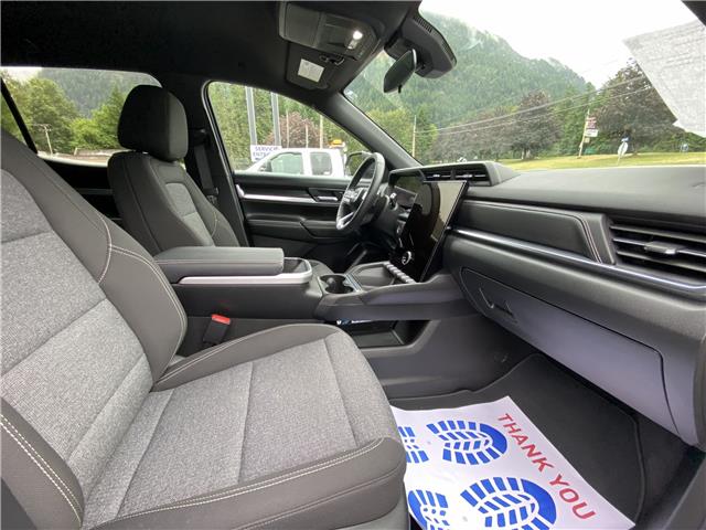 2025 GMC Terrain Elevation (Stk: 6T210A) in Hope - Image 13 of 15